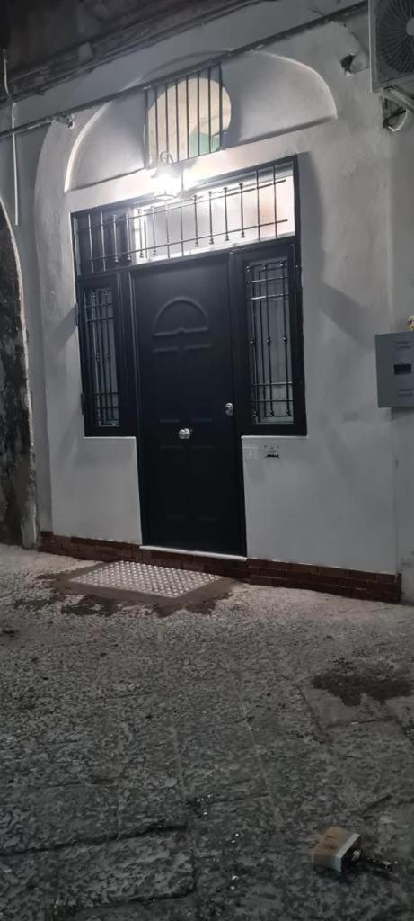 Briante House Bed & Breakfast Napoli Ngoại thất bức ảnh