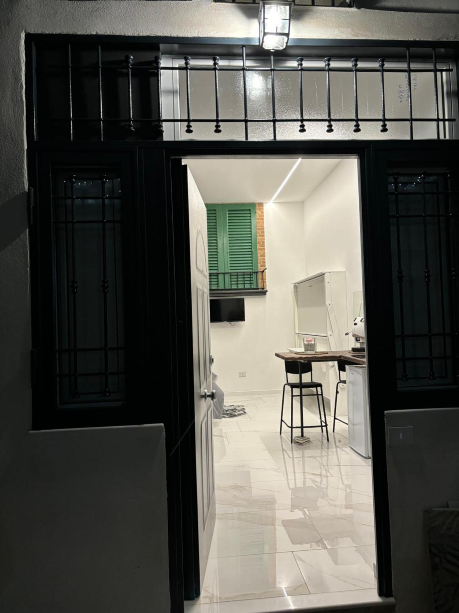 Briante House Bed & Breakfast Napoli Ngoại thất bức ảnh