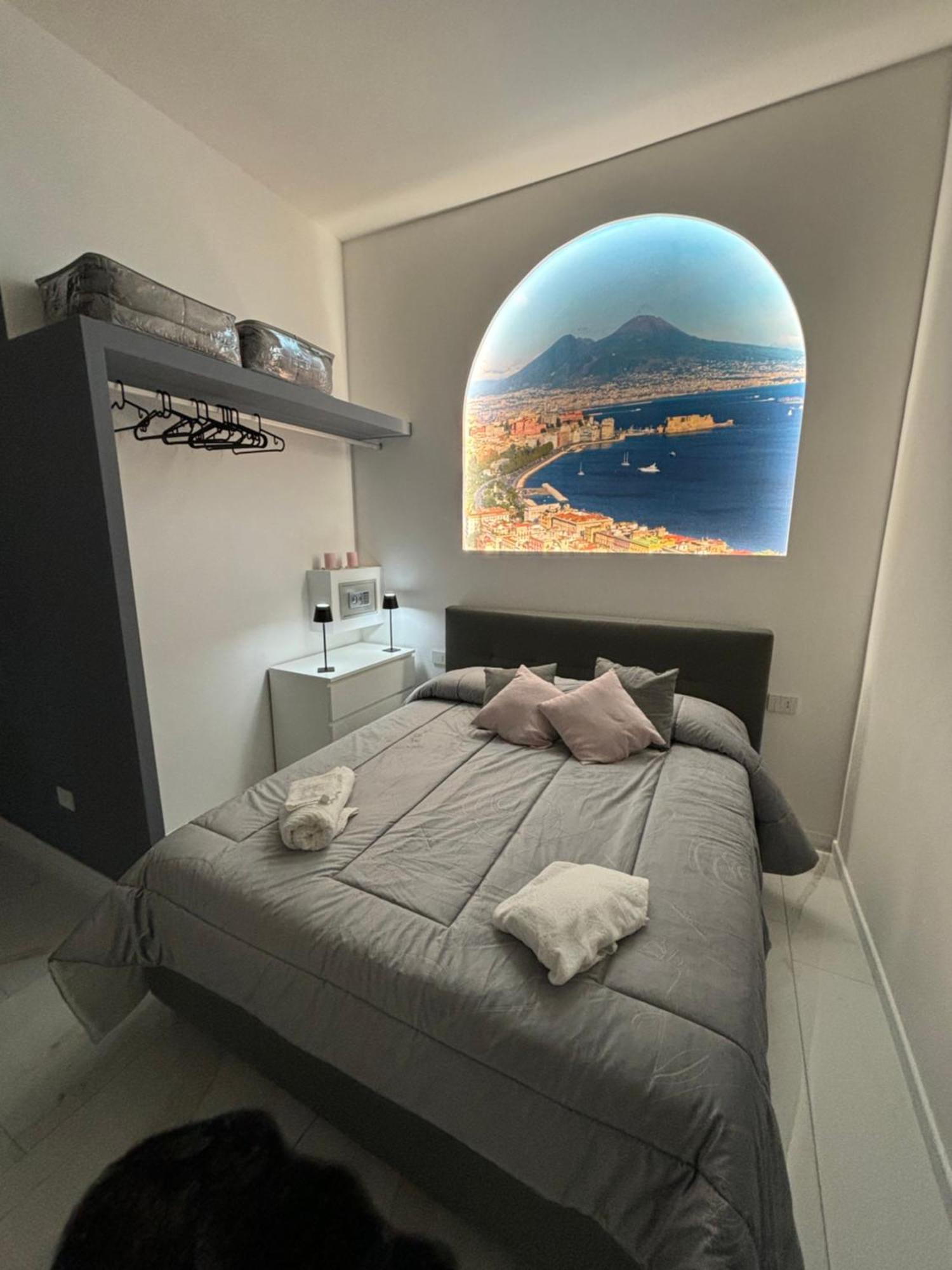 Briante House Bed & Breakfast Napoli Ngoại thất bức ảnh