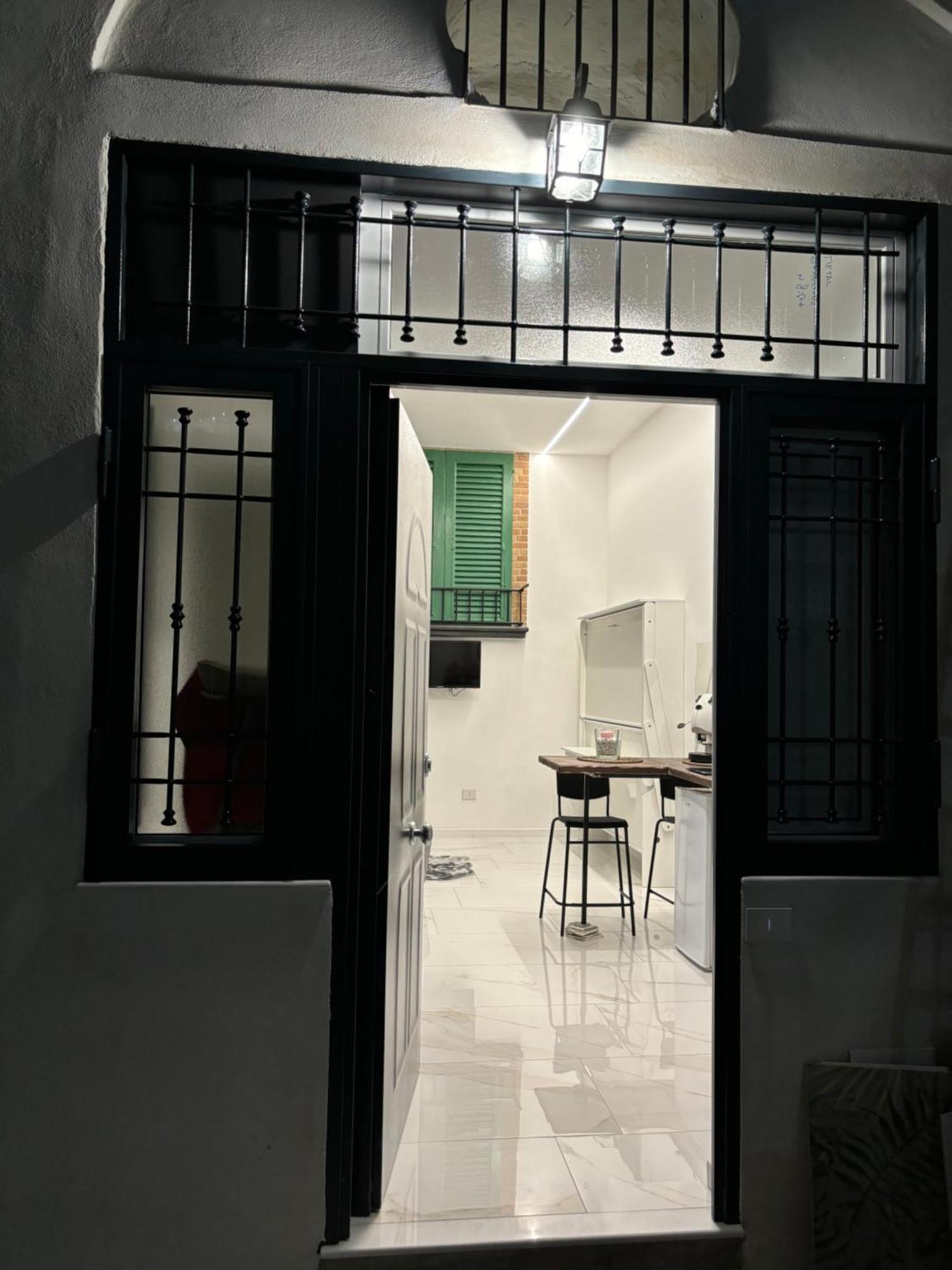 Briante House Bed & Breakfast Napoli Ngoại thất bức ảnh