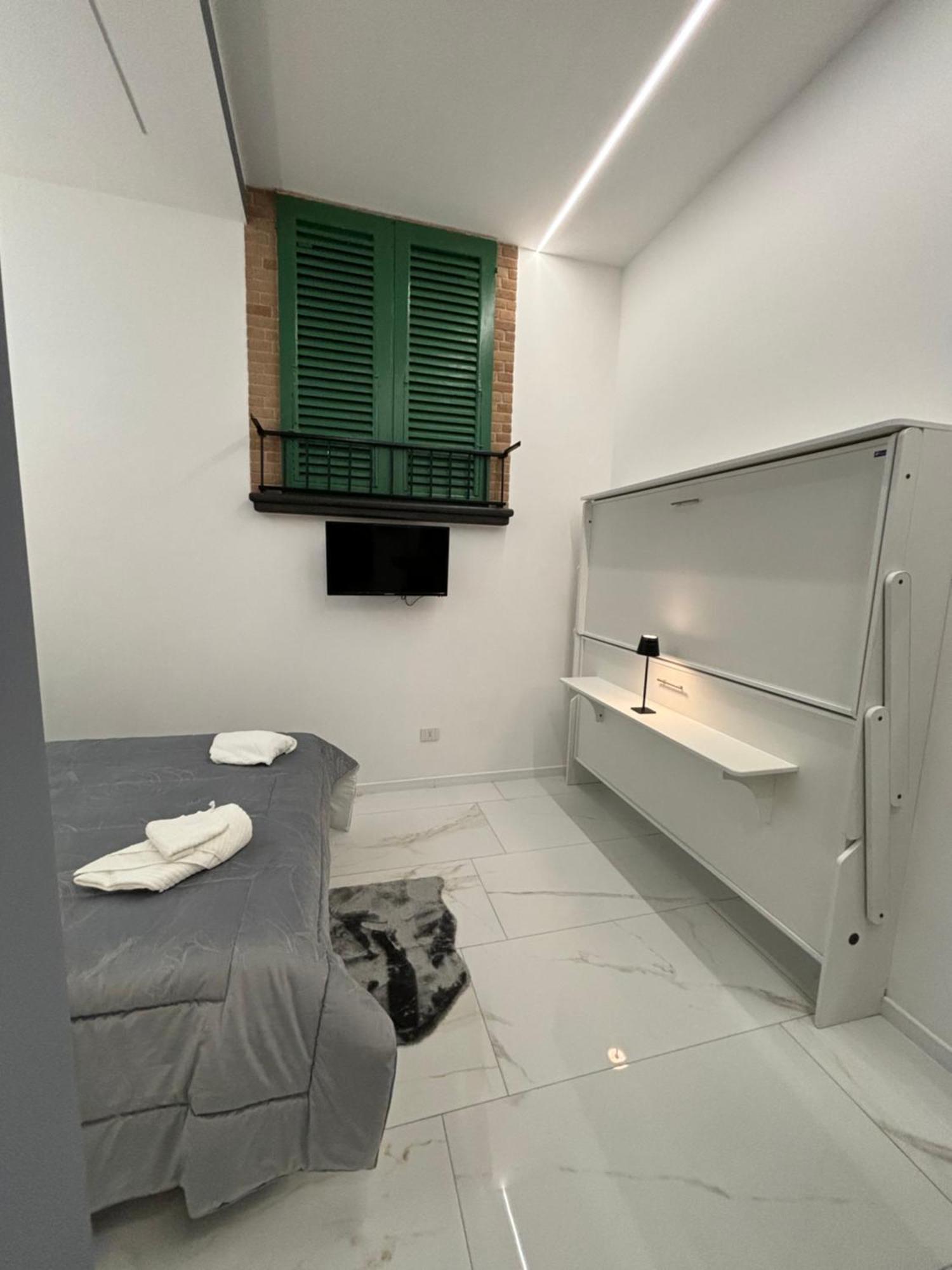 Briante House Bed & Breakfast Napoli Ngoại thất bức ảnh
