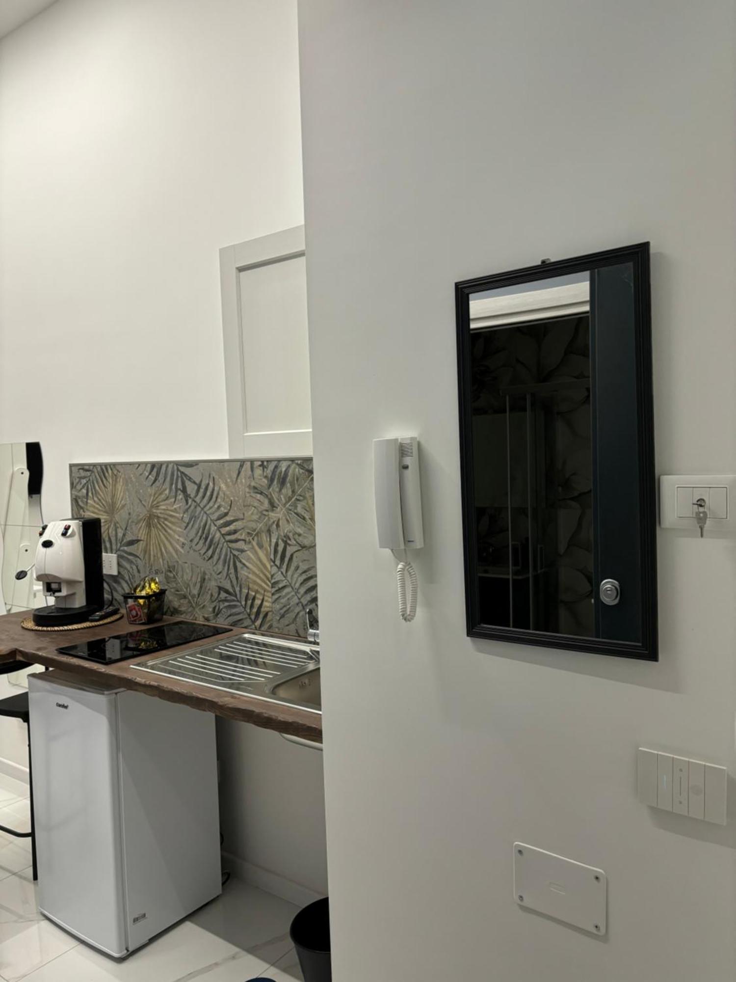 Briante House Bed & Breakfast Napoli Ngoại thất bức ảnh