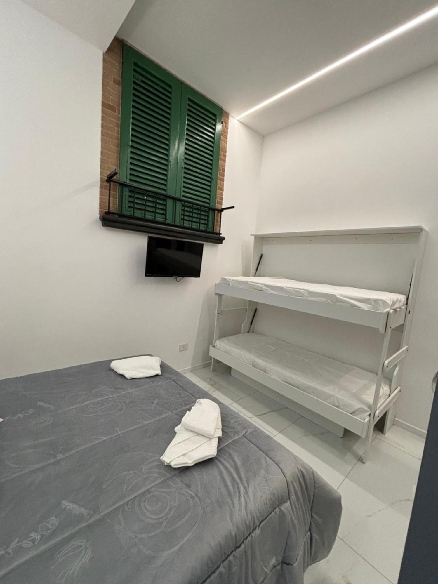 Briante House Bed & Breakfast Napoli Ngoại thất bức ảnh
