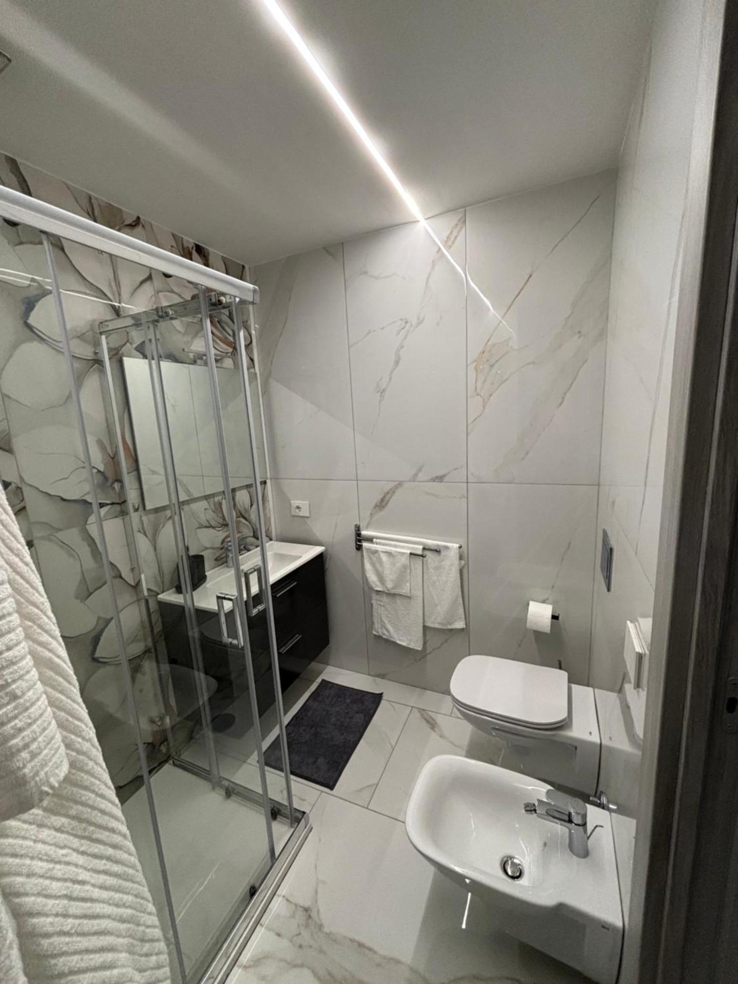 Briante House Bed & Breakfast Napoli Ngoại thất bức ảnh