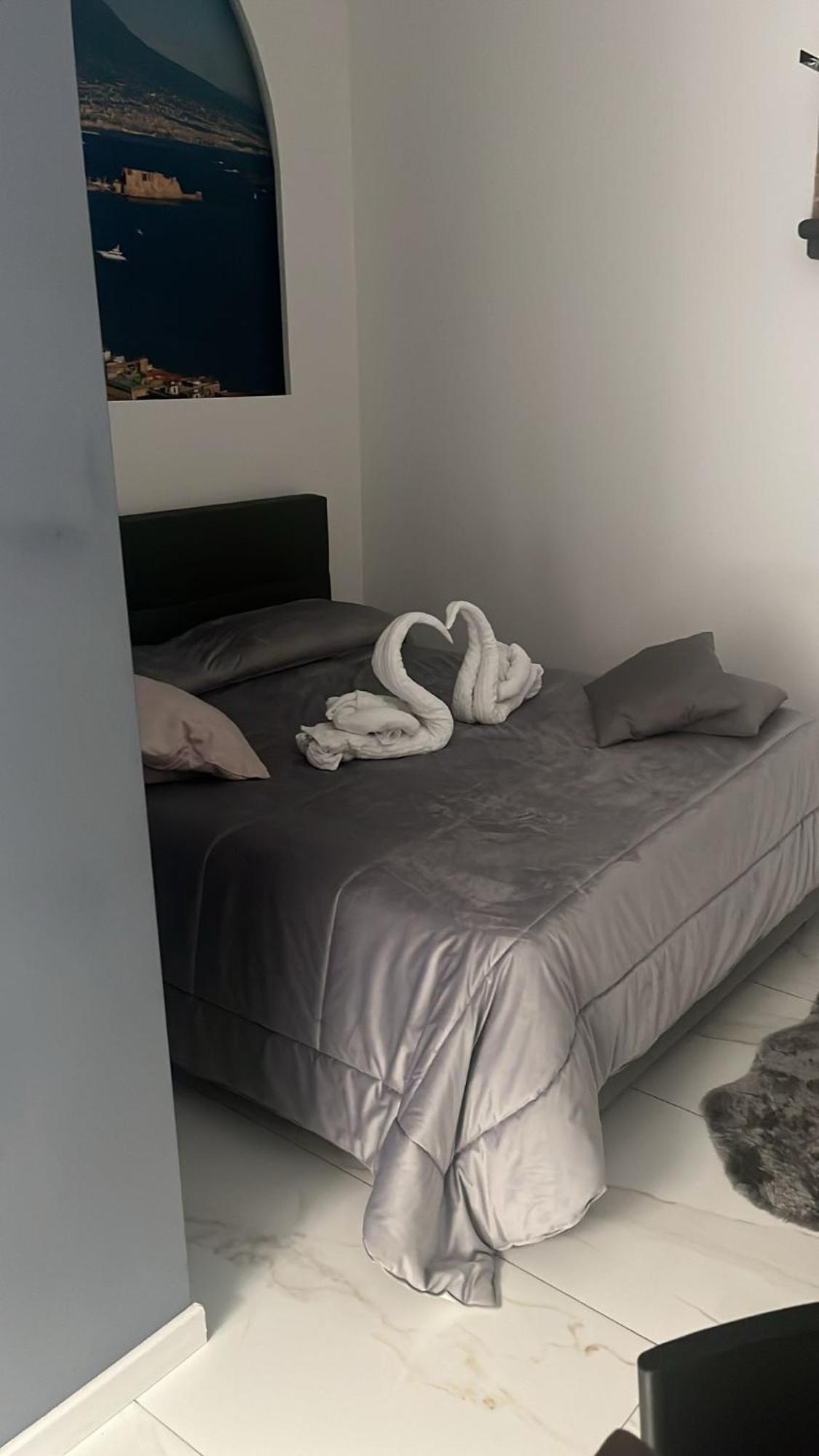 Briante House Bed & Breakfast Napoli Ngoại thất bức ảnh