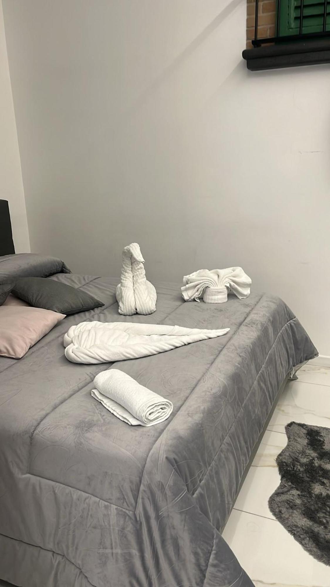 Briante House Bed & Breakfast Napoli Ngoại thất bức ảnh