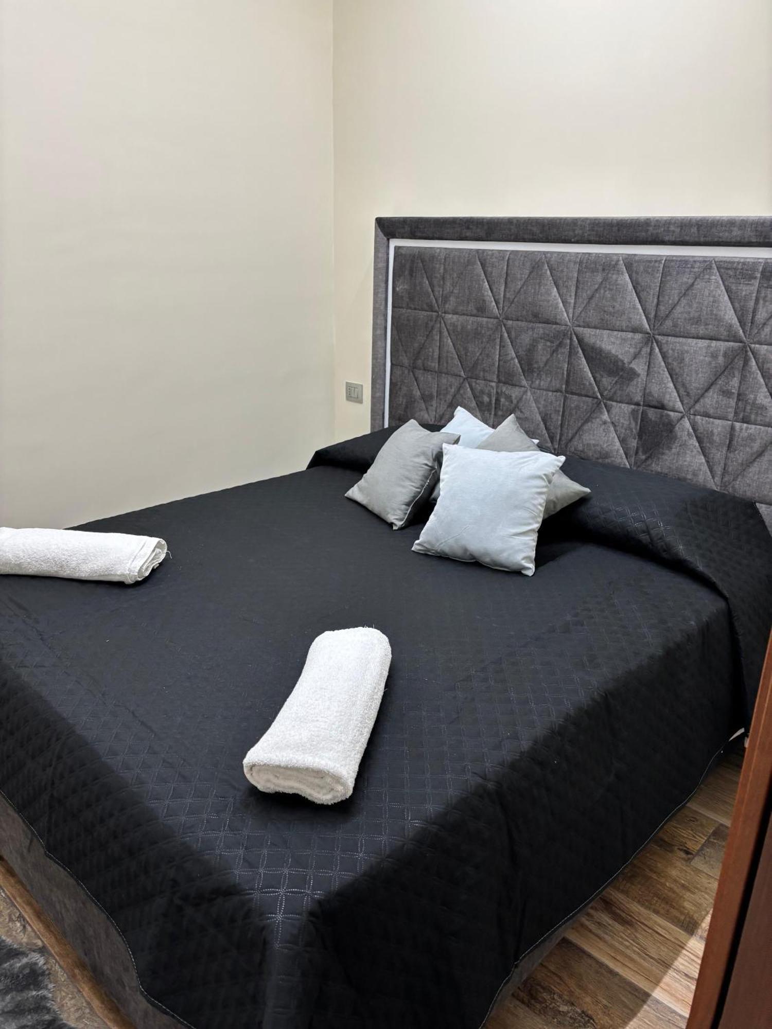 Briante House Bed & Breakfast Napoli Ngoại thất bức ảnh
