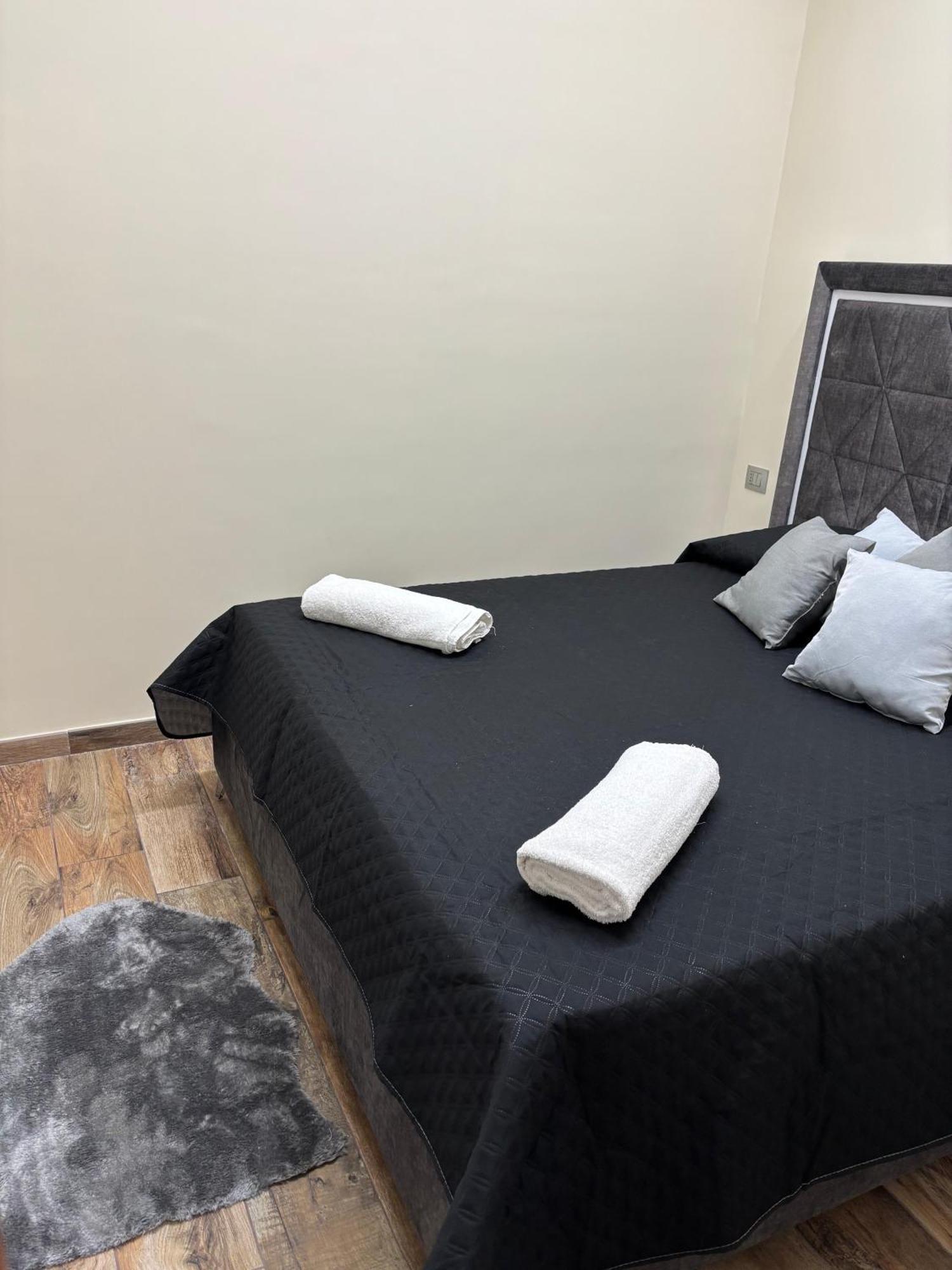 Briante House Bed & Breakfast Napoli Ngoại thất bức ảnh
