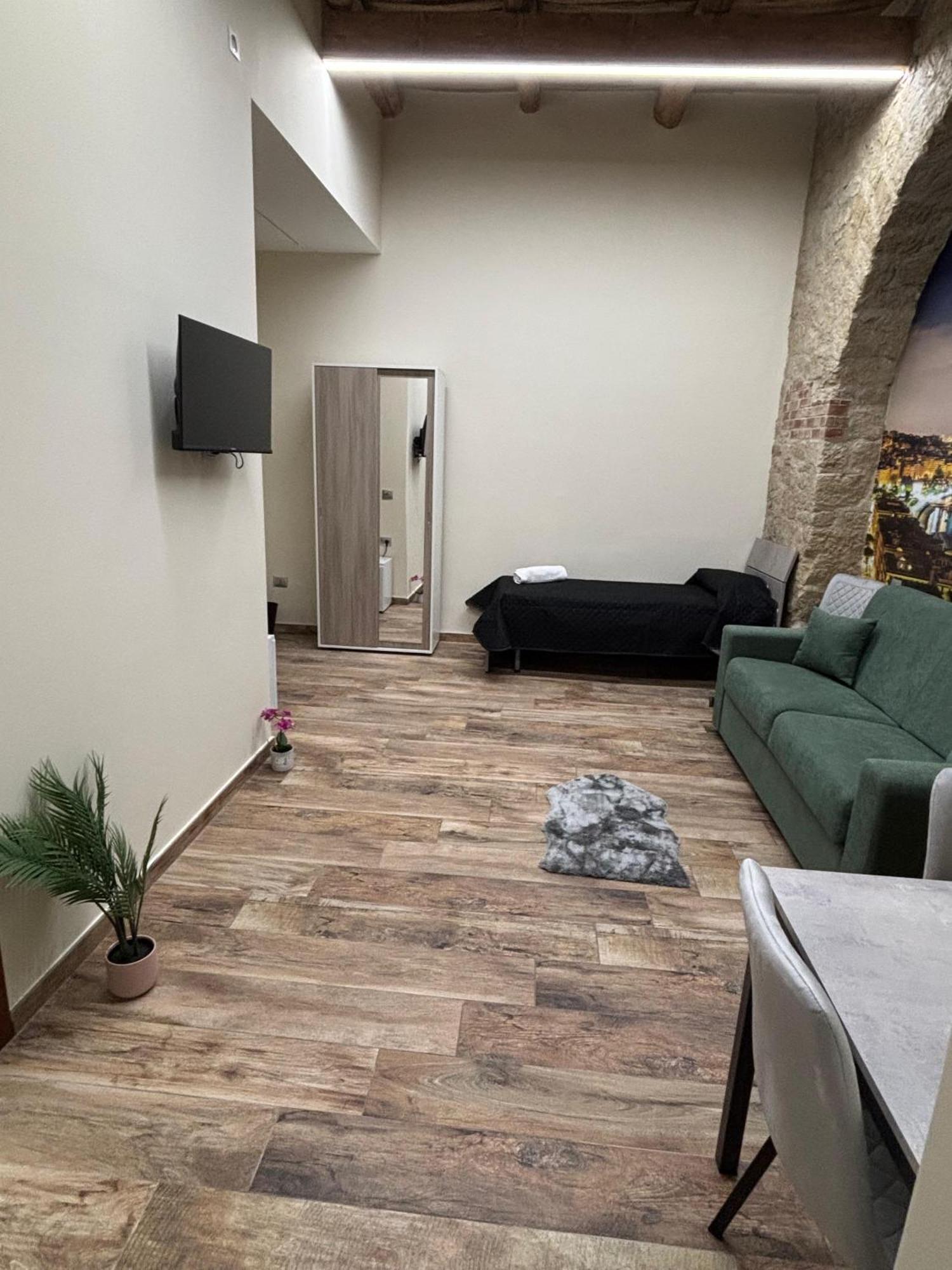 Briante House Bed & Breakfast Napoli Ngoại thất bức ảnh