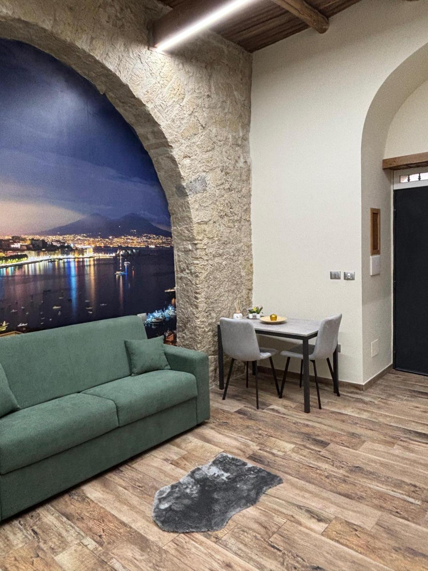 Briante House Bed & Breakfast Napoli Ngoại thất bức ảnh
