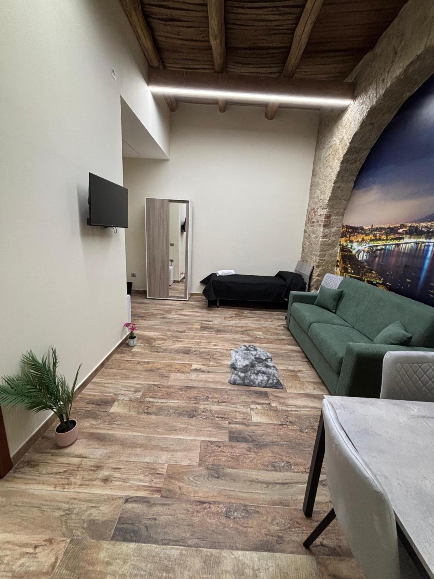 Briante House Bed & Breakfast Napoli Ngoại thất bức ảnh