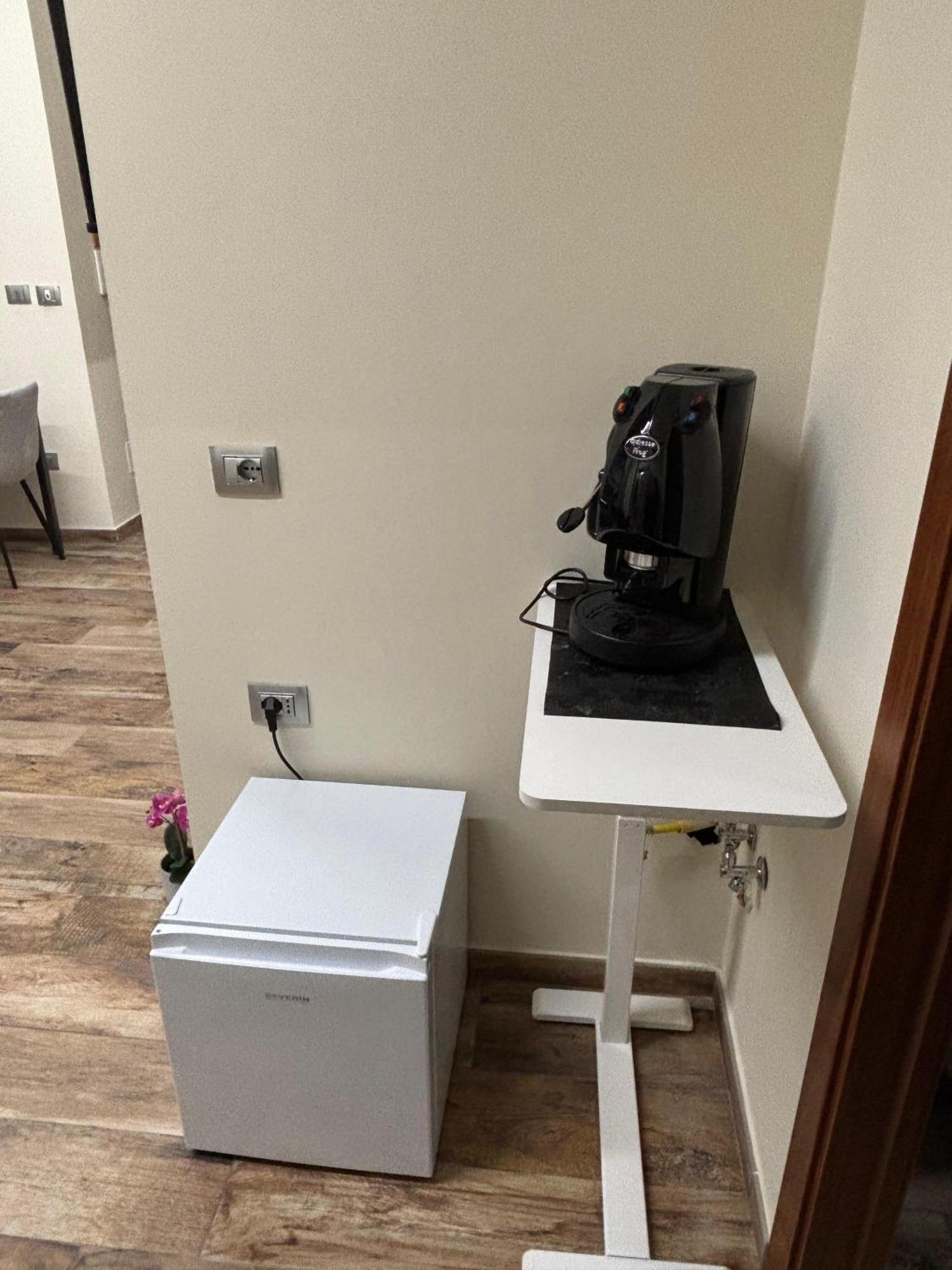 Briante House Bed & Breakfast Napoli Ngoại thất bức ảnh