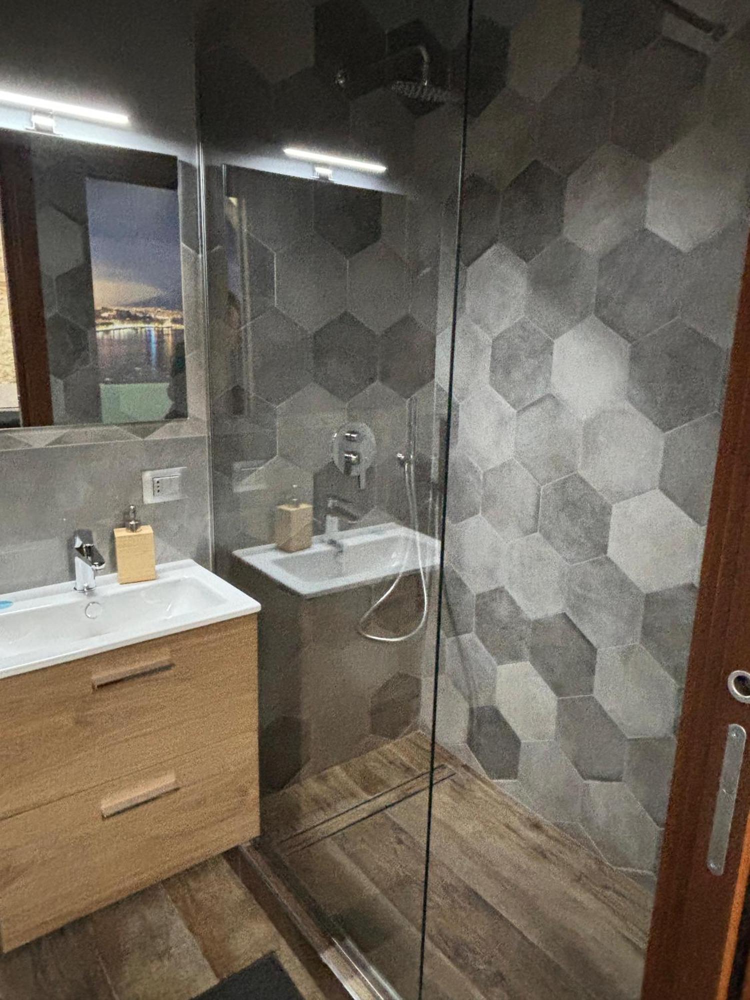 Briante House Bed & Breakfast Napoli Ngoại thất bức ảnh