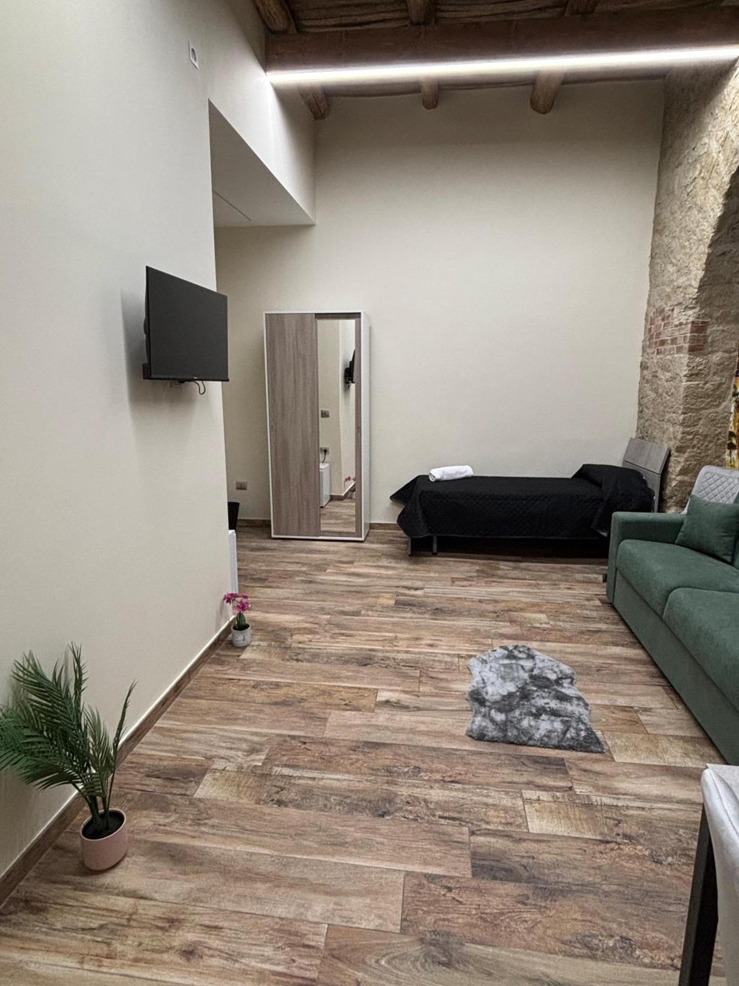 Briante House Bed & Breakfast Napoli Ngoại thất bức ảnh