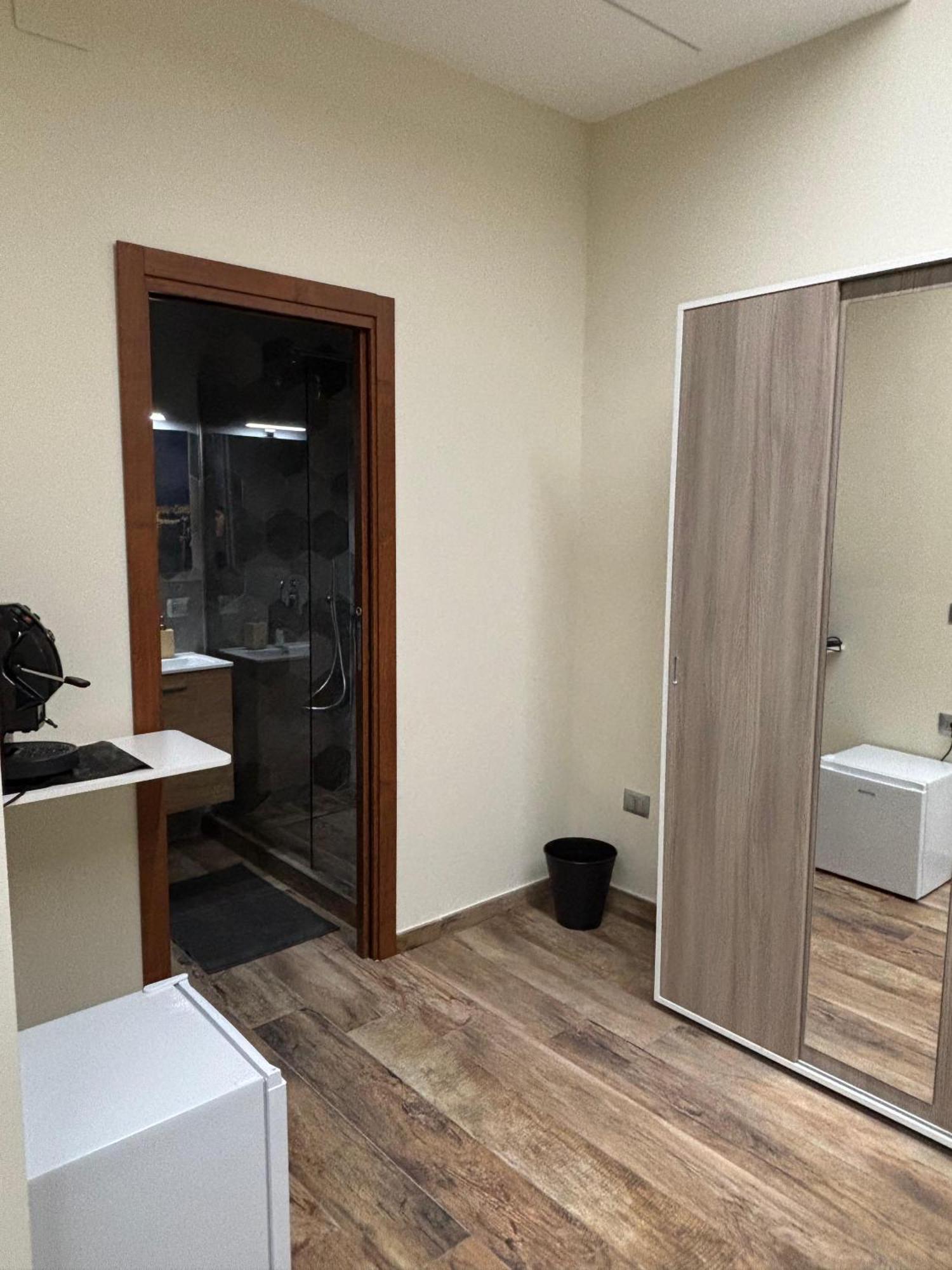 Briante House Bed & Breakfast Napoli Ngoại thất bức ảnh